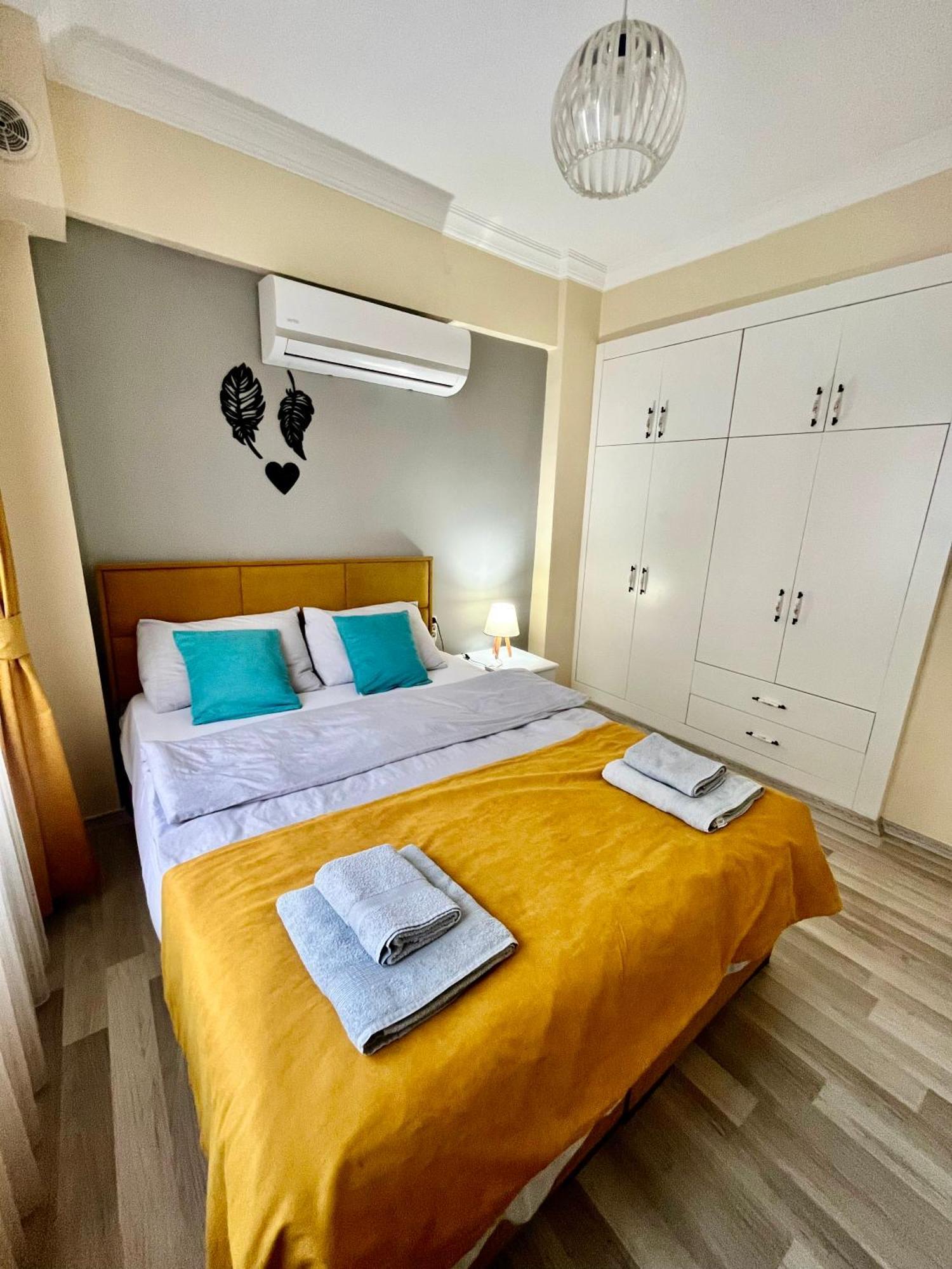 Mek Homes 1 Fethiye Zewnętrze zdjęcie