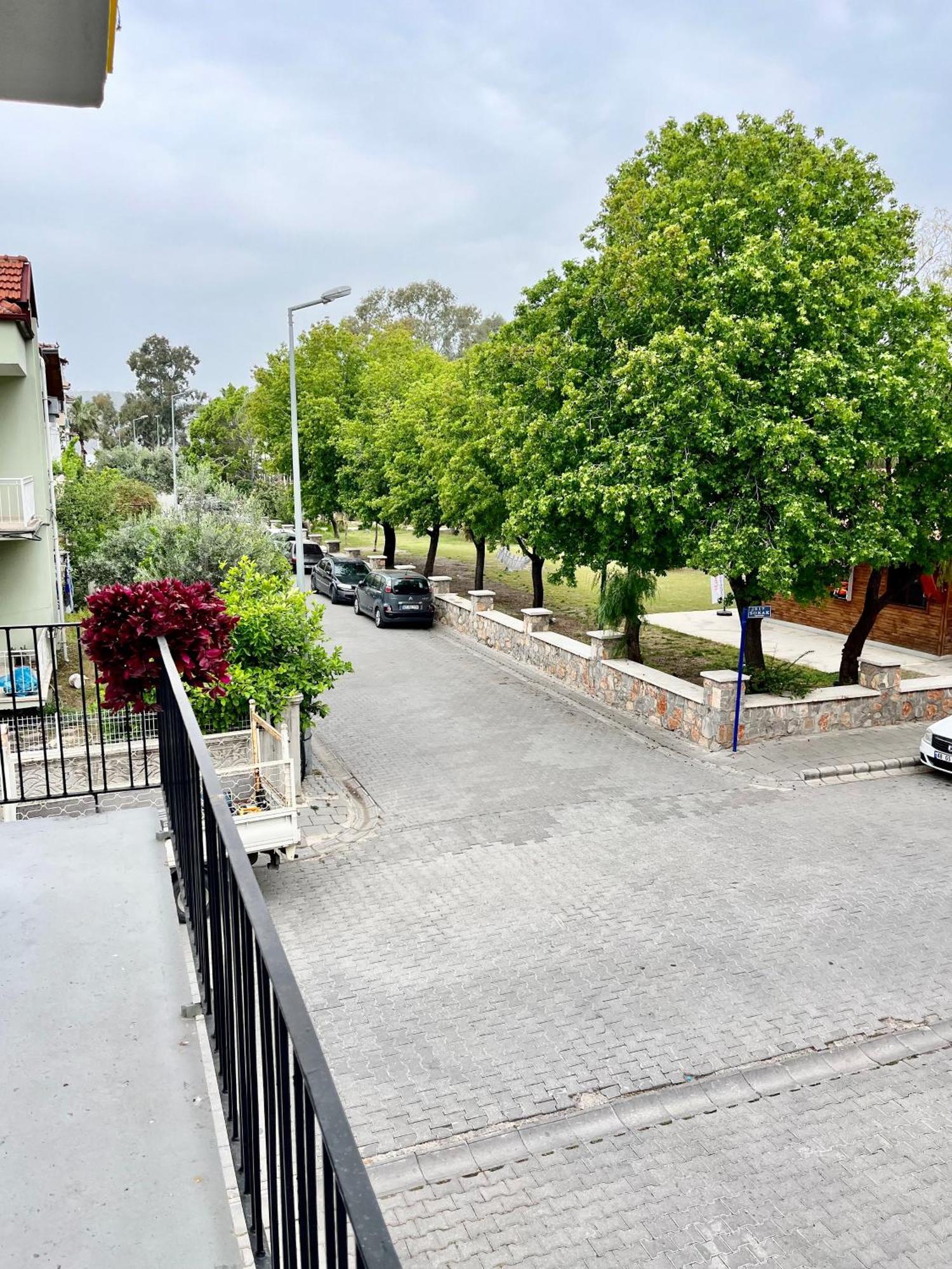 Mek Homes 1 Fethiye Zewnętrze zdjęcie